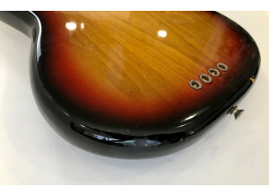 Fender Mustang Bass [1966-1981] (54539)
