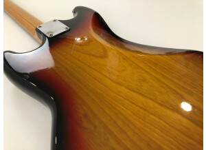 Fender Mustang Bass [1966-1981] (31168)