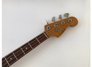 Fender Precision Bass (1966) (65094)