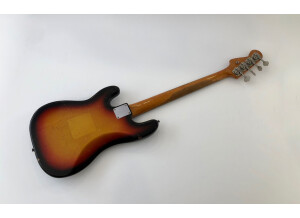 Fender Precision Bass (1966) (86039)