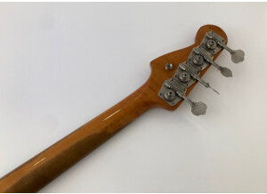 Fender Precision Bass (1966) (65629)