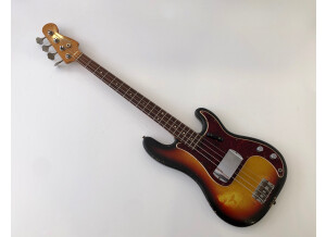 Fender Precision Bass (1966) (83944)