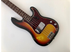 Fender Precision Bass (1966) (51031)