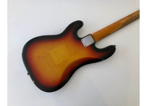 Fender Precision Bass (1966) (28784)