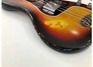 Fender Precision Bass (1966) (32739)