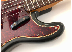 Fender Precision Bass (1966) (10533)