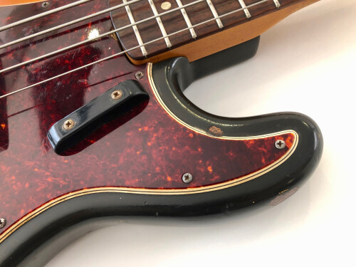 Fender Precision Bass (1966) (10533)