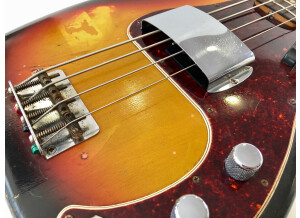 Fender Precision Bass (1966) (93542)