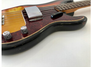 Fender Precision Bass (1966) (2499)
