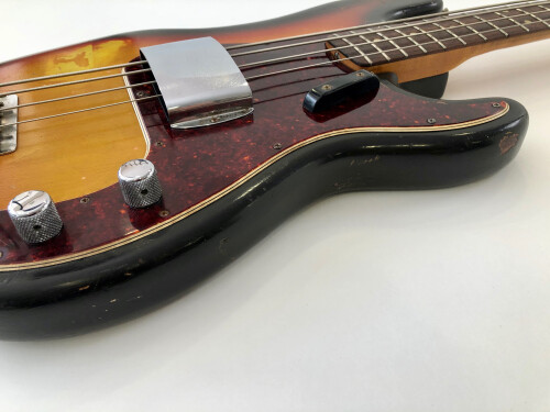 Fender Precision Bass (1966) (2499)