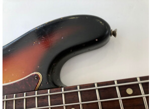 Fender Precision Bass (1966) (31543)