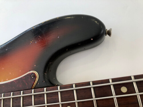 Fender Precision Bass (1966) (31543)