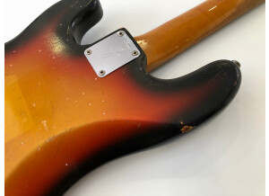 Fender Precision Bass (1966) (38571)