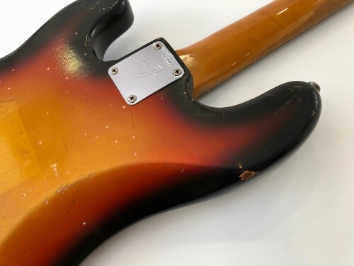 Fender Precision Bass (1966) (38571)