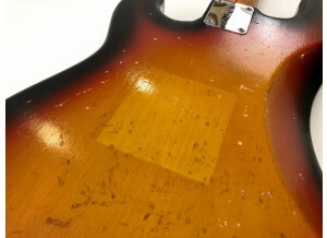 Fender Precision Bass (1966) (81385)