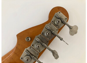 Fender Precision Bass (1966) (5971)