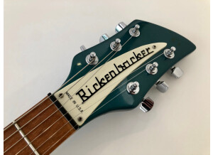 Rickenbacker 330 (83776)