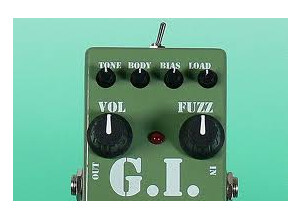 Mi Audio GI Fuzz (94171)