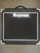 Royson Mighty8 parfait état