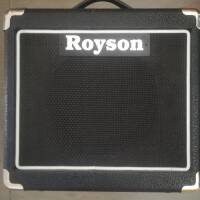 Royson Mighty8 parfait état