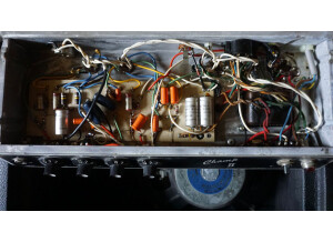 Fender Champ II (23617)