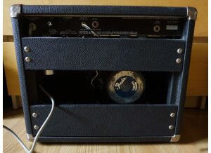 Fender Champ II (25093)