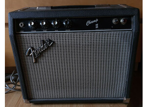 Fender Champ II (60029)