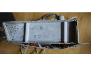 Fender Champ II (74050)