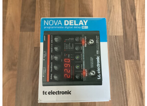TC Electronic ND-1 Nova Delay (28745)