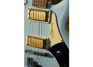 Supro Silverwood (76939)