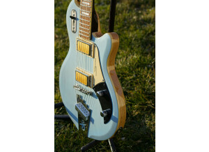 Supro Silverwood (33103)