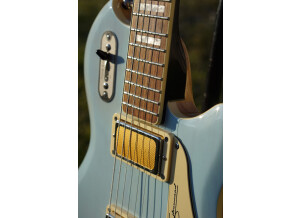 Supro Silverwood (39407)