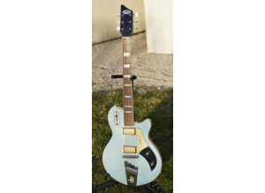 Supro Silverwood (45730)