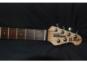 MusicMan Luke II