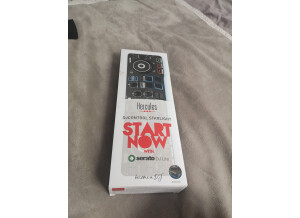 Hercules DJ Control Starlight (30141)