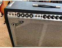 Fender Pro Reverb (Silverface) (90566)