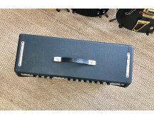 Fender Pro Reverb (Silverface) (56537)