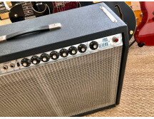 Fender Pro Reverb (Silverface) (98683)