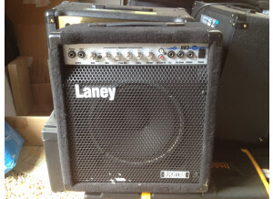 Laney [Richter Series Discontinued] RB2