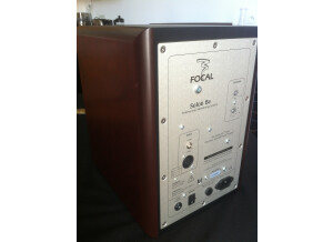 Focal Solo6 Be (46066)