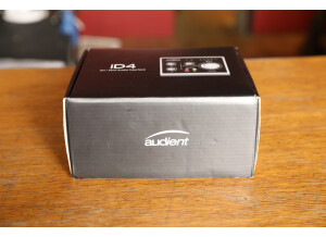 Audient iD4 (64456)