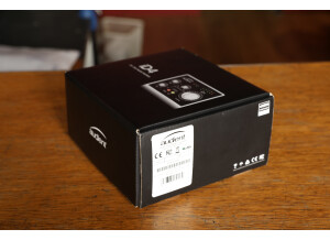 Audient iD4 (84168)
