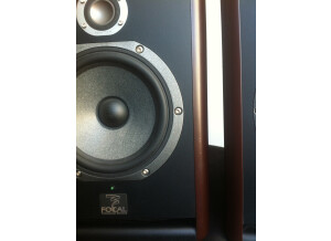Focal Solo6 Be (652)