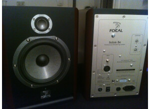Focal Solo6 Be (81349)