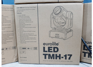 Eurolite LED TMH-17
