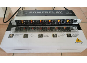 Behringer Powerplay HA6000