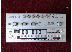 Roland TB-303 (41626)