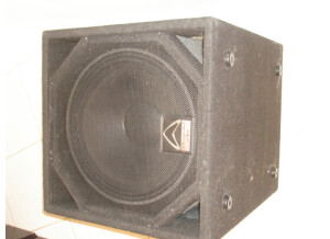 Wharfedale force psb caisson de basse