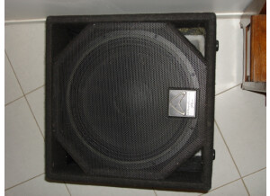 Wharfedale force psb caisson de basse