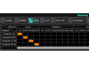 Behringer X32 Rack (71322)